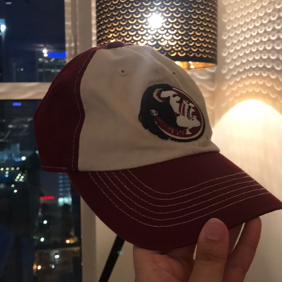 Florida State Cap - Picture 1 of 3